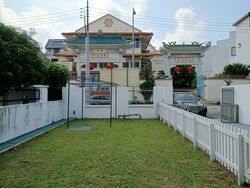 Lengkong Dua (D14), Semi-Detached #568887611